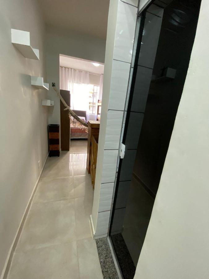 Riocopa Loft Rio de Janeiro Exterior foto
