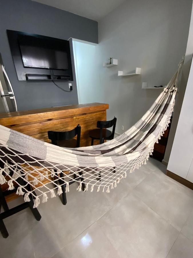Riocopa Loft Rio de Janeiro Exterior foto