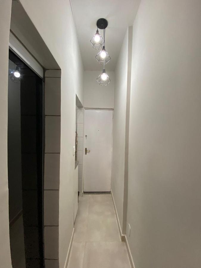 Riocopa Loft Rio de Janeiro Exterior foto