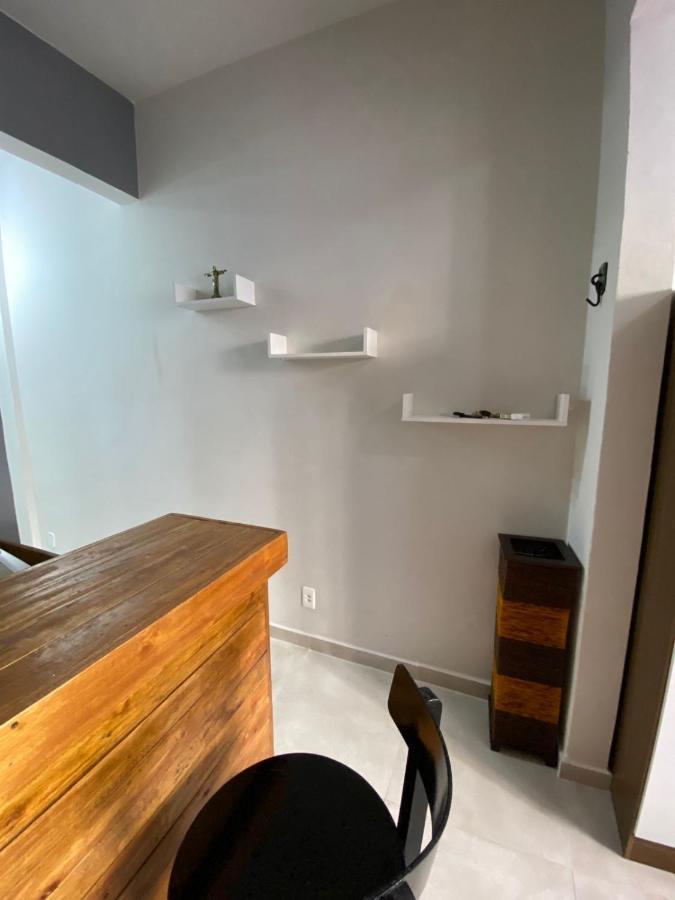 Riocopa Loft Rio de Janeiro Exterior foto